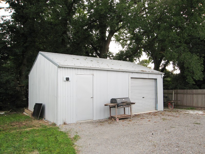 8 Rutledge Street, Bungendore NSW 2621