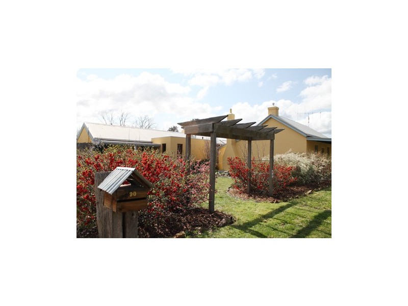 90 Gibraltar Street, Bungendore NSW 2621