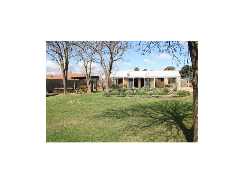 90 Gibraltar Street, Bungendore NSW 2621