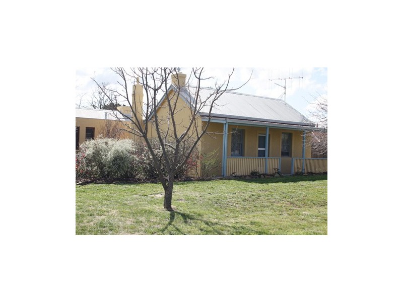 90 Gibraltar Street, Bungendore NSW 2621