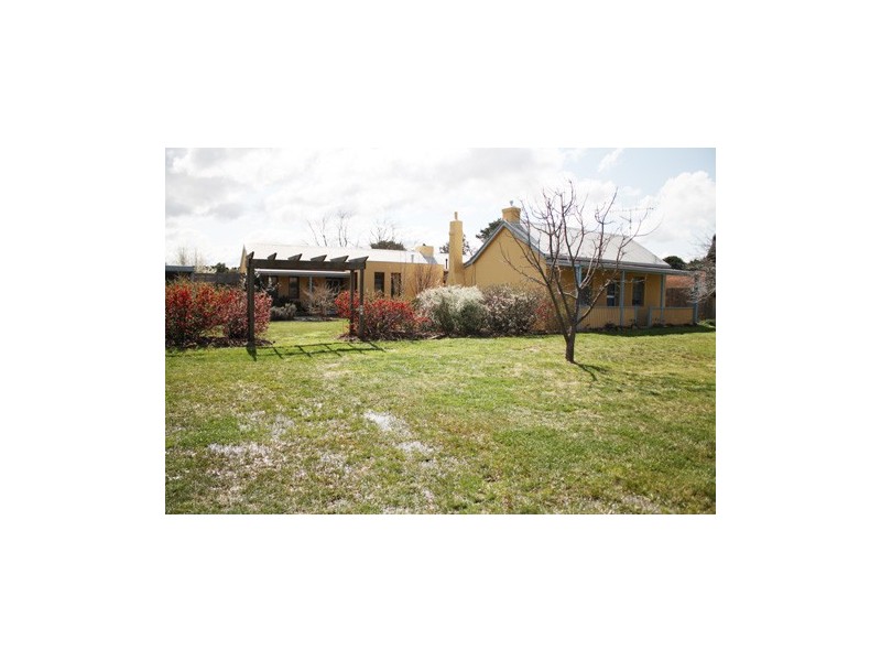 90 Gibraltar Street, Bungendore NSW 2621