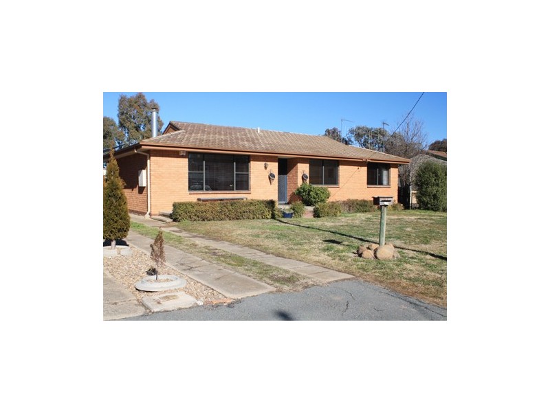31 Forster Street, Bungendore NSW 2621