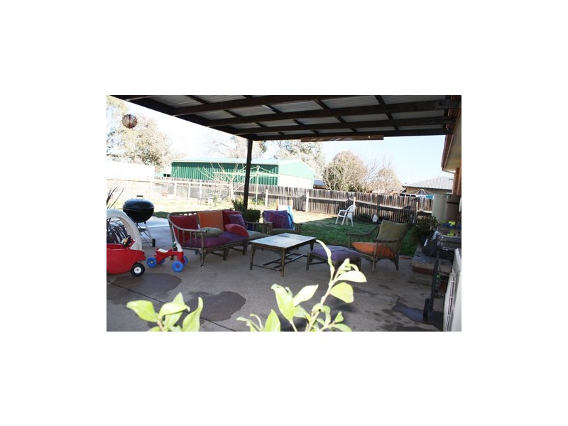 31 Forster Street, Bungendore NSW 2621