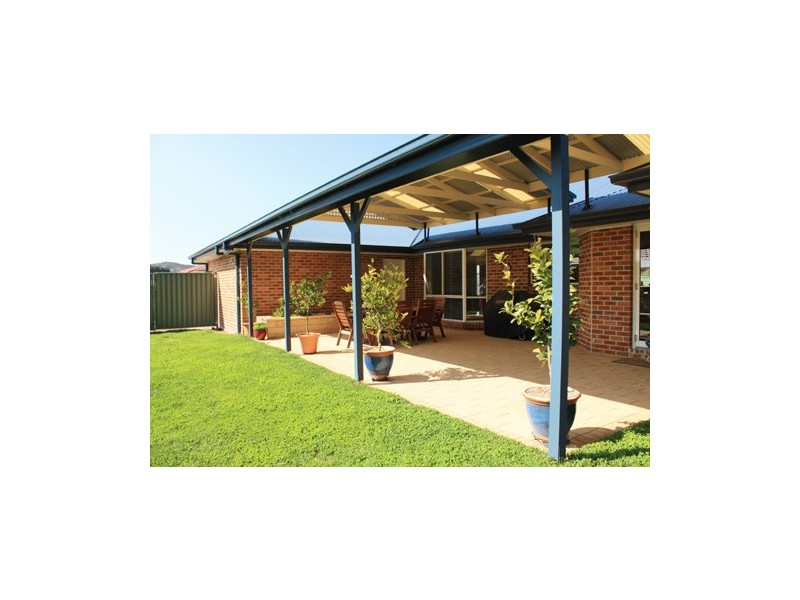 22 Day Circuit, Bungendore NSW 2621