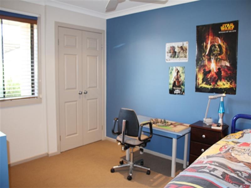 7 Hyland Drive, Bungendore NSW 2621