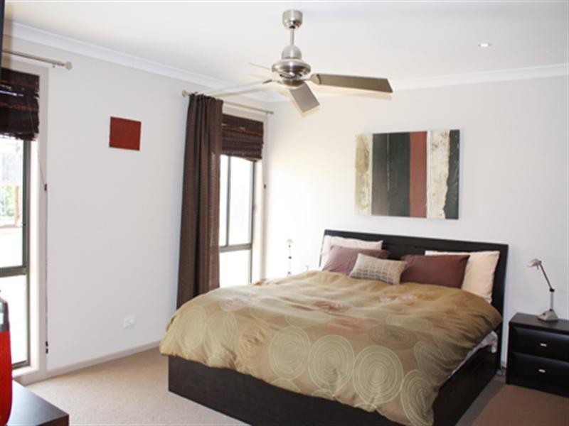 7 Hyland Drive, Bungendore NSW 2621