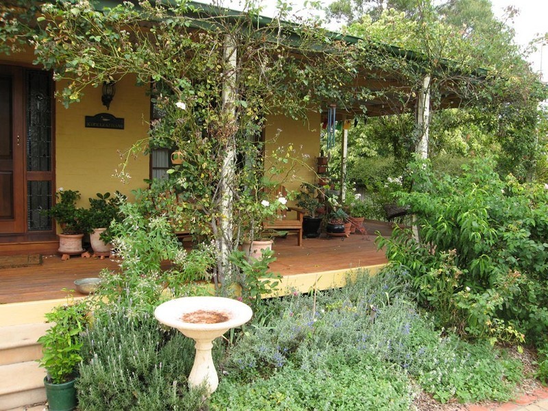 17 Turallo Terrace, Bungendore NSW 2621
