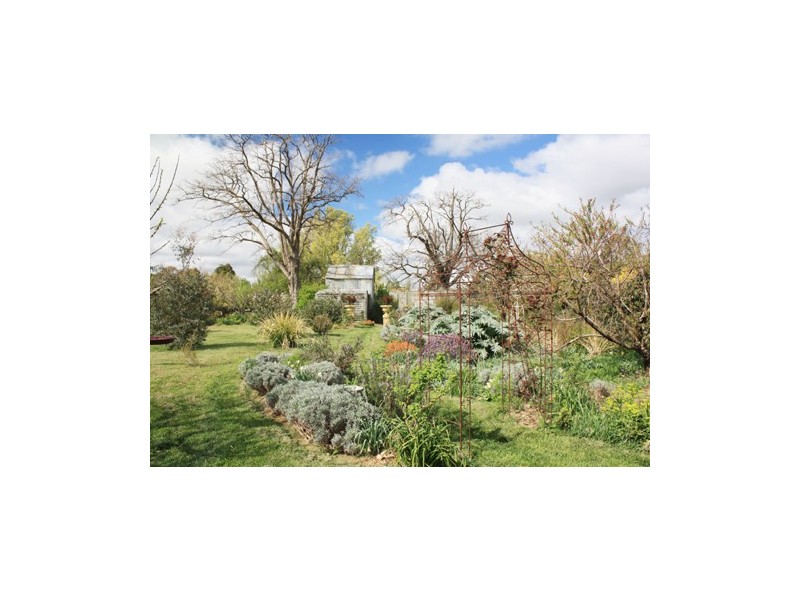 17 Turallo Terrace, Bungendore NSW 2621