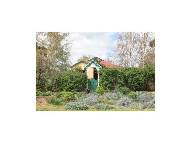 17 Turallo Terrace, Bungendore NSW 2621