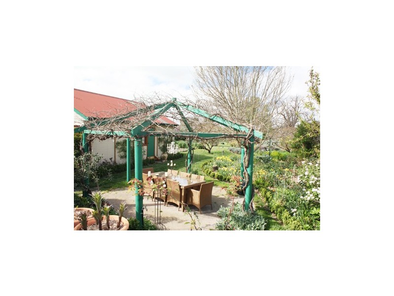 17 Turallo Terrace, Bungendore NSW 2621