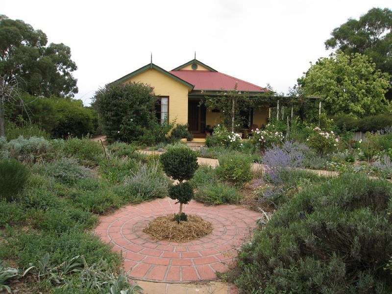 17 Turallo Terrace, Bungendore NSW 2621