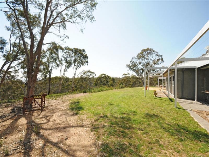 240 The Forest Road, Bywong NSW 2621