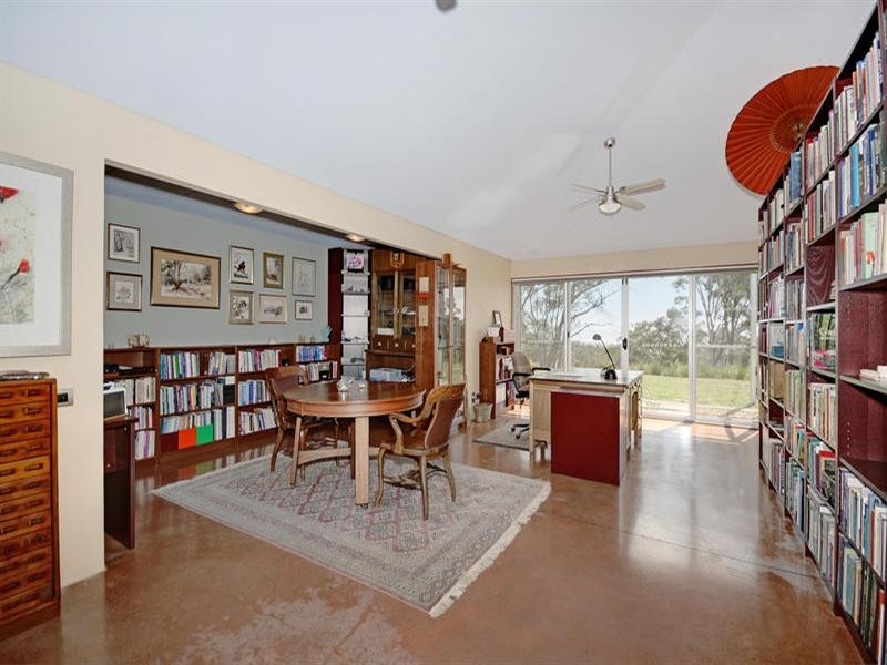 240 The Forest Road, Bywong NSW 2621