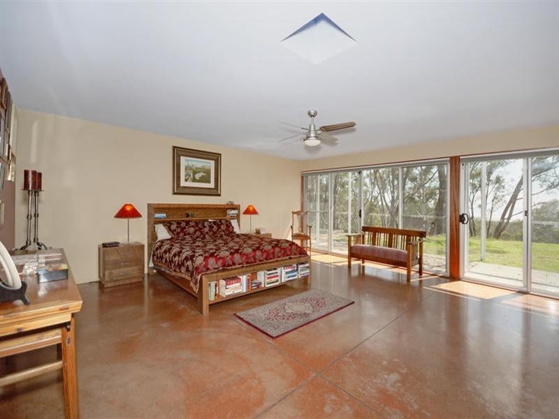 240 The Forest Road, Bywong NSW 2621