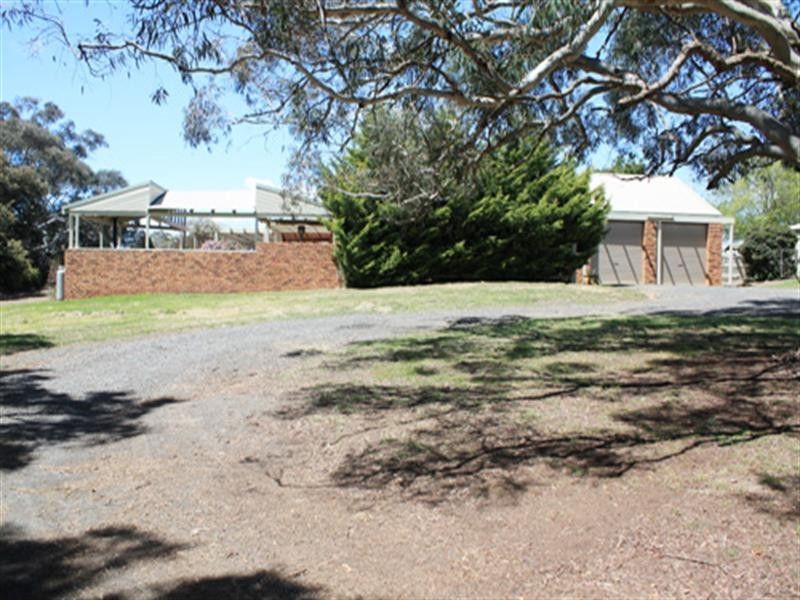 21 Reedy Creek Place, Wamboin NSW 2620