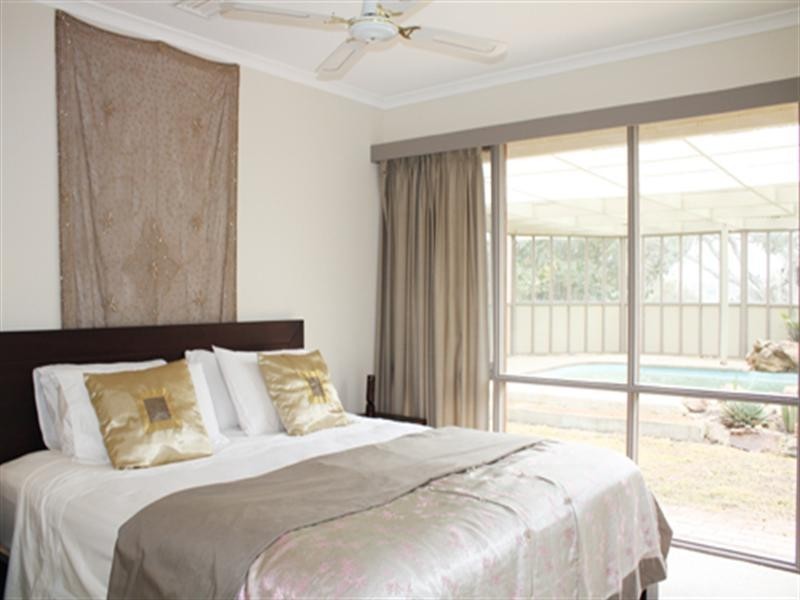 21 Reedy Creek Place, Wamboin NSW 2620