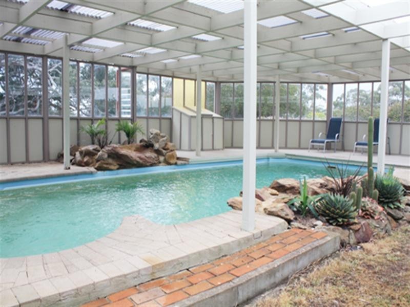 21 Reedy Creek Place, Wamboin NSW 2620