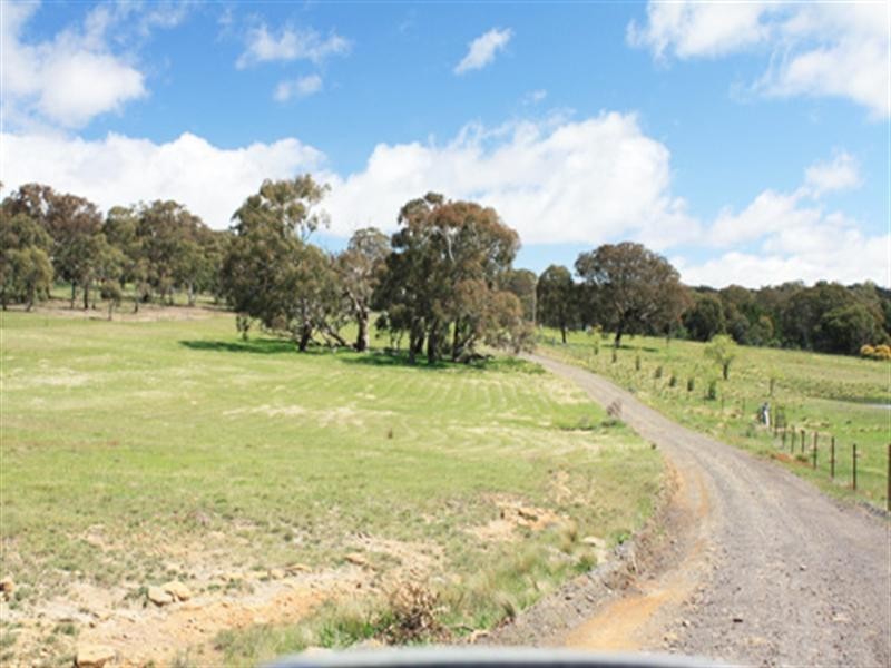 21 Reedy Creek Place, Wamboin NSW 2620