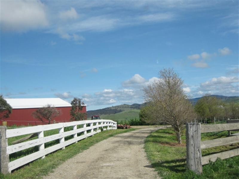 23 Greenhill Lane, Bungendore NSW 2621