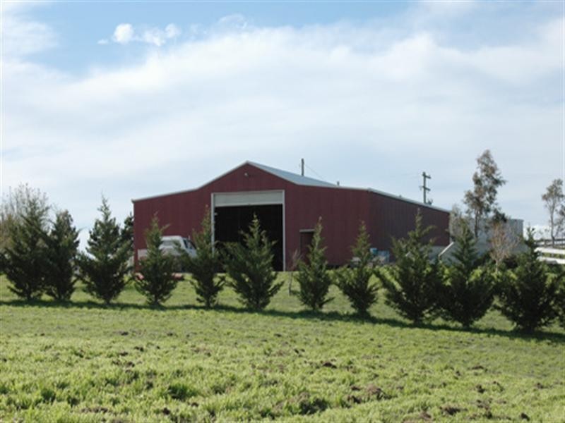 23 Greenhill Lane, Bungendore NSW 2621