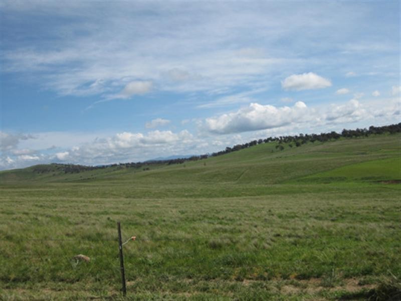 23 Greenhill Lane, Bungendore NSW 2621