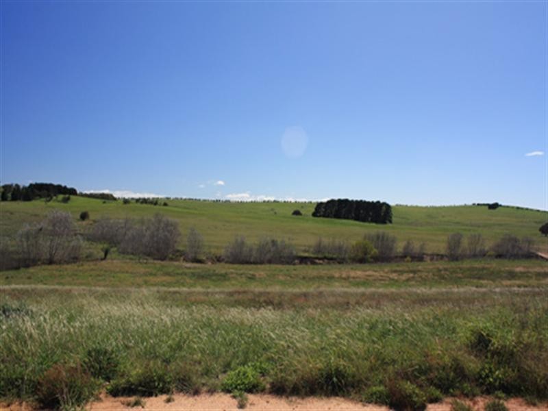 201 Mount Fairy Road, Bungendore NSW 2621
