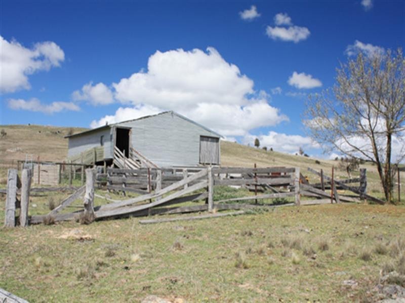 241 Taylors Creek Road, Bungendore NSW 2621
