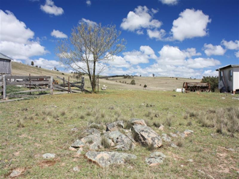 241 Taylors Creek Road, Bungendore NSW 2621