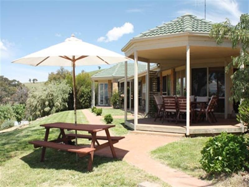 389 Joe Rocks Road, Bungendore NSW 2621