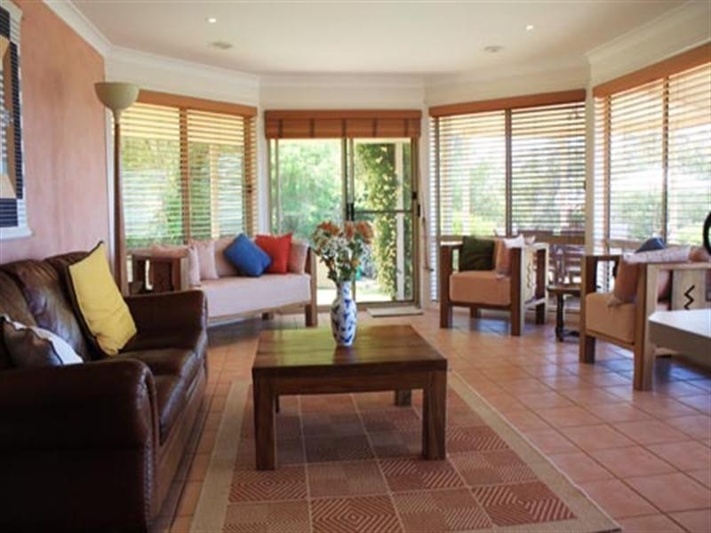 389 Joe Rocks Road, Bungendore NSW 2621