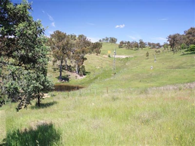 389 Joe Rocks Road, Bungendore NSW 2621