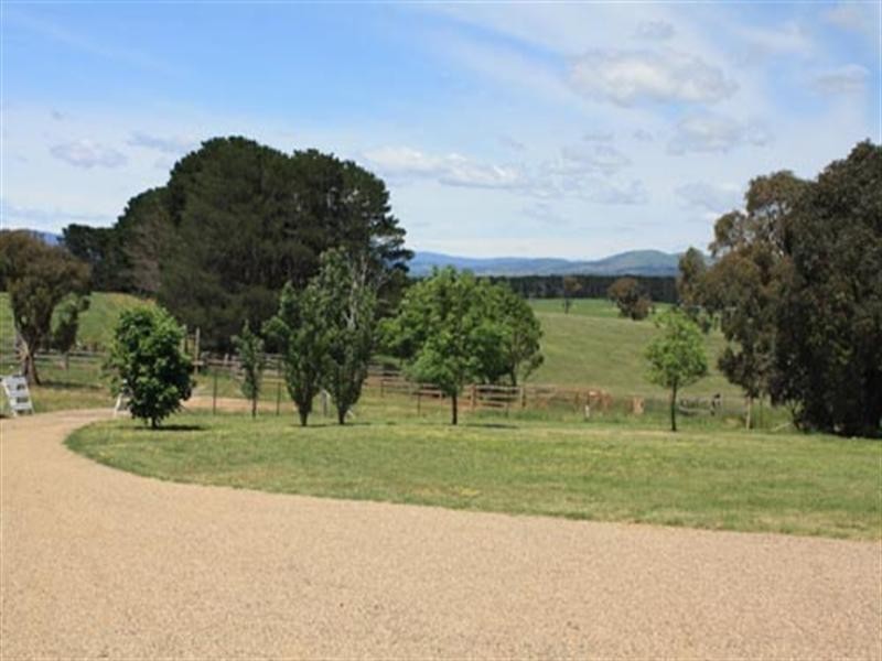 83 Neils Creek Road, Bungendore NSW 2621