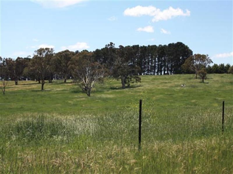 83 Neils Creek Road, Bungendore NSW 2621
