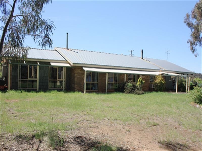 1641 Hoskinstown Road, Hoskinstown NSW 2621