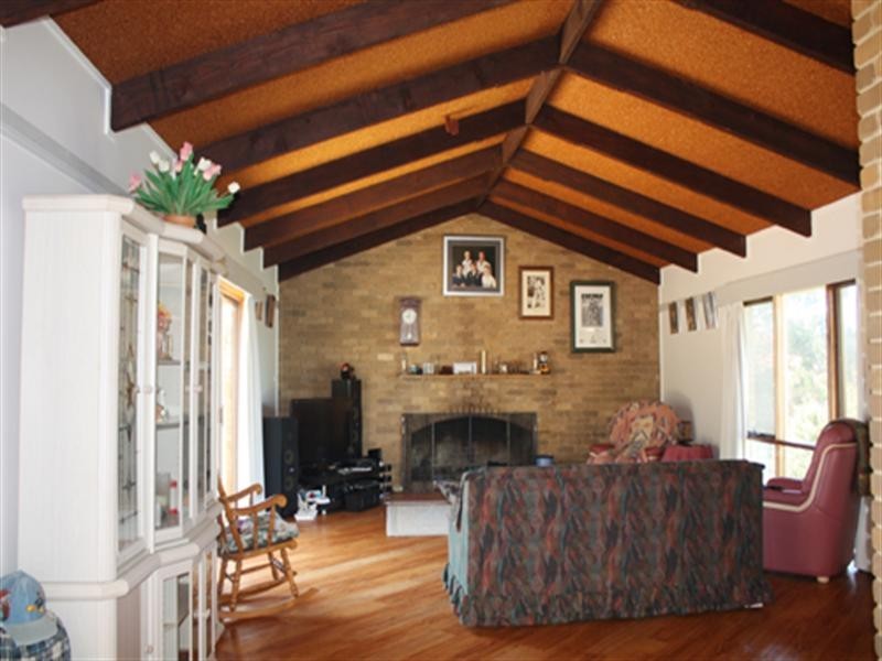 1641 Hoskinstown Road, Hoskinstown NSW 2621