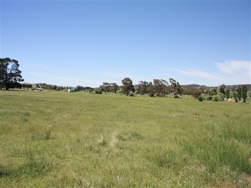 1641 Hoskinstown Road, Hoskinstown NSW 2621