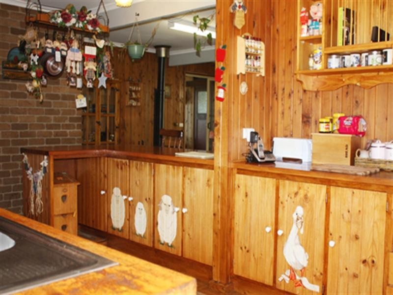 1641 Hoskinstown Road, Hoskinstown NSW 2621