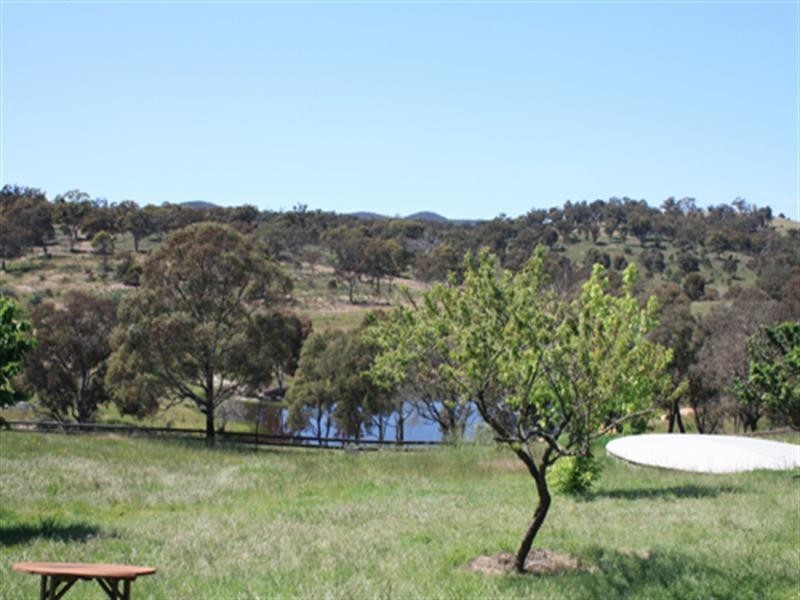 1641 Hoskinstown Road, Hoskinstown NSW 2621