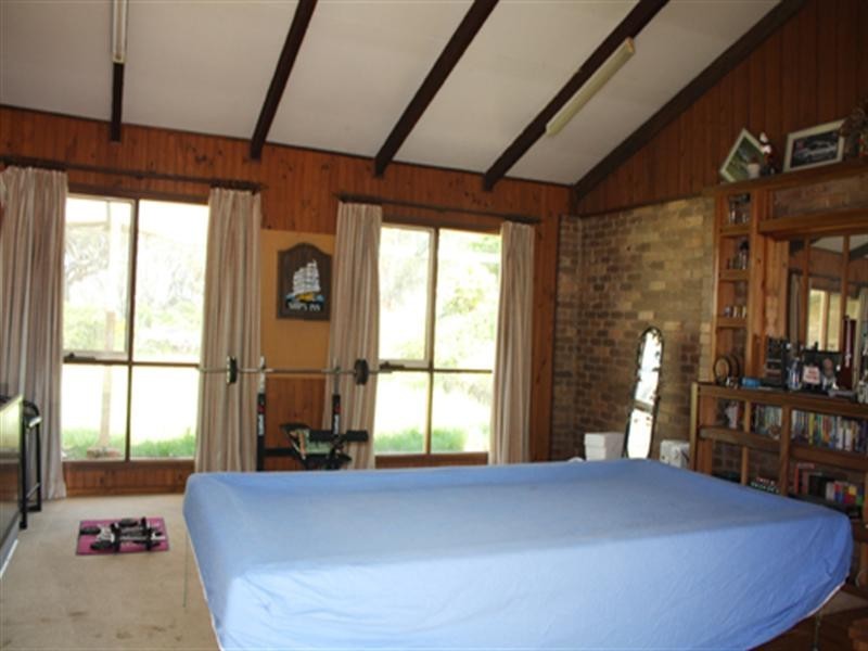 1641 Hoskinstown Road, Hoskinstown NSW 2621