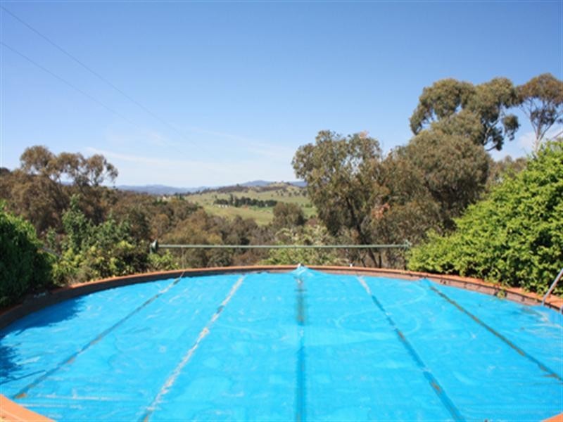 1641 Hoskinstown Road, Hoskinstown NSW 2621