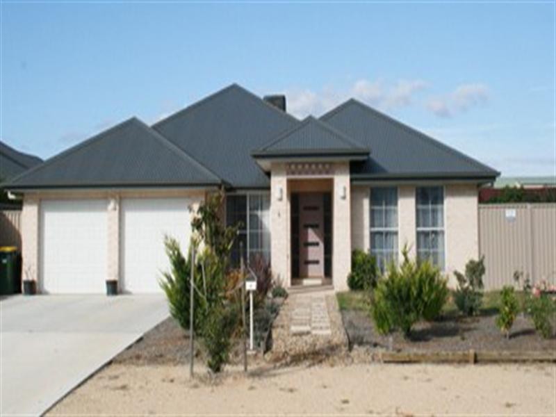4 Westwood Circuit, Bungendore NSW 2621