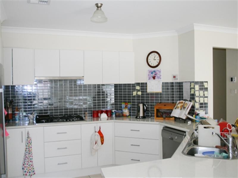 4 Westwood Circuit, Bungendore NSW 2621