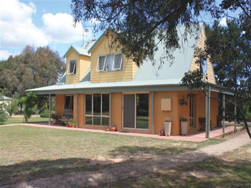 132a Ellendon Street, Bungendore NSW 2621