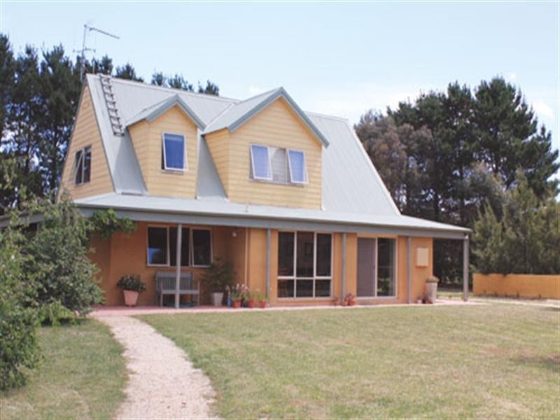 132a Ellendon Street, Bungendore NSW 2621