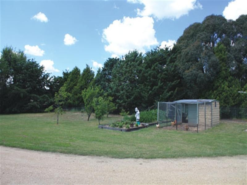 132a Ellendon Street, Bungendore NSW 2621