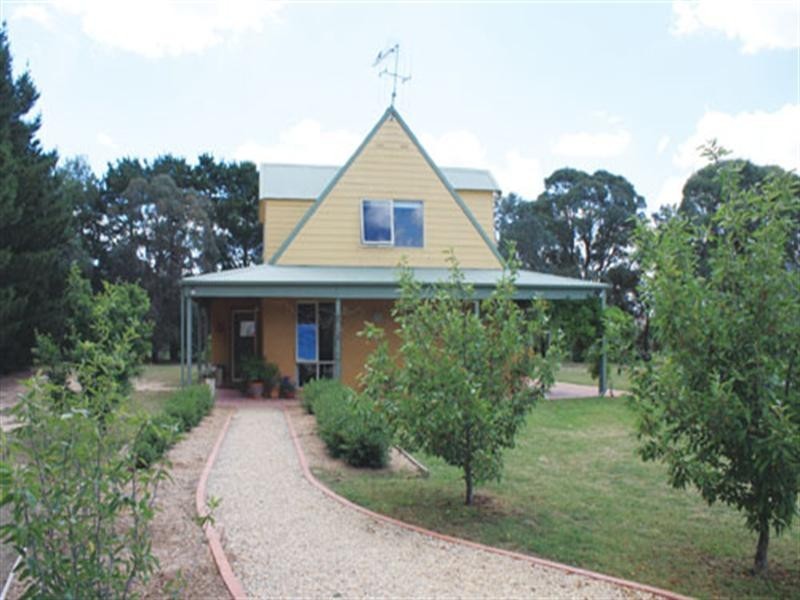 132a Ellendon Street, Bungendore NSW 2621