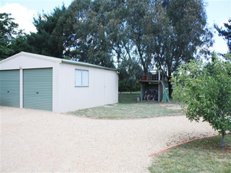 132a Ellendon Street, Bungendore NSW 2621