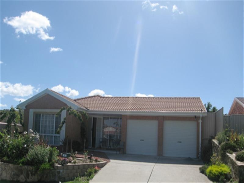 5 Patrick Brick Court, Queanbeyan NSW 2620