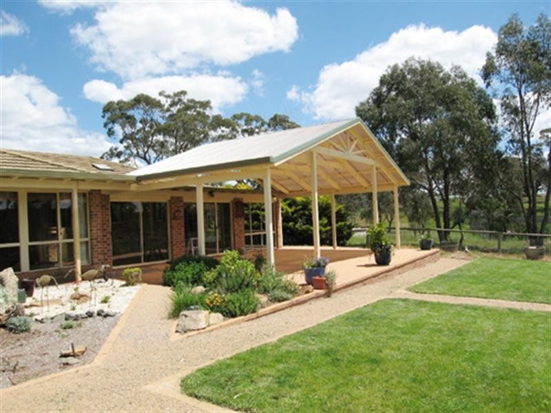 151 Molonglo River Drive, Carwoola NSW 2620