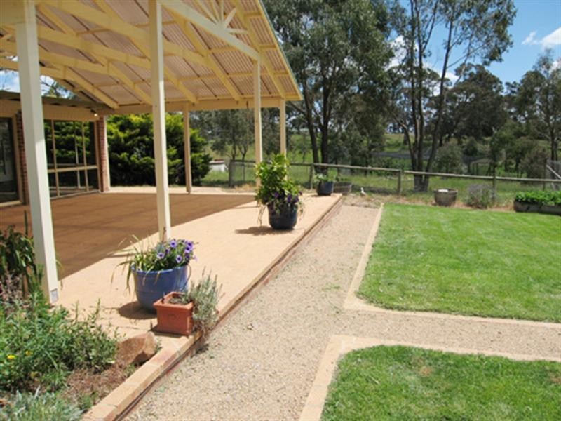 151 Molonglo River Drive, Carwoola NSW 2620